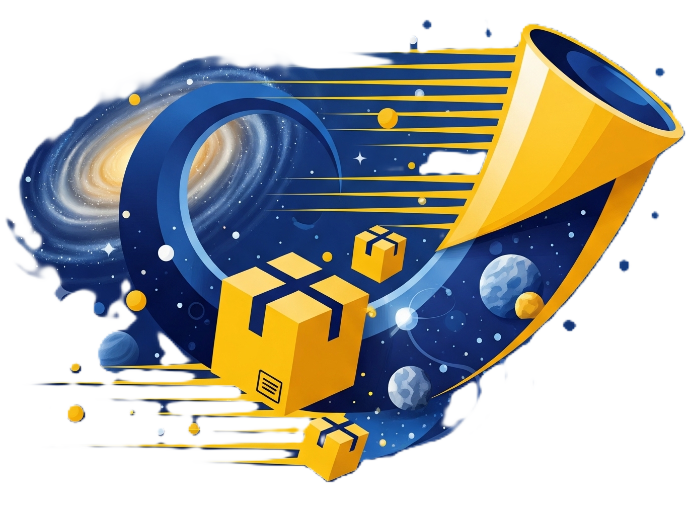 Postonauten Logo